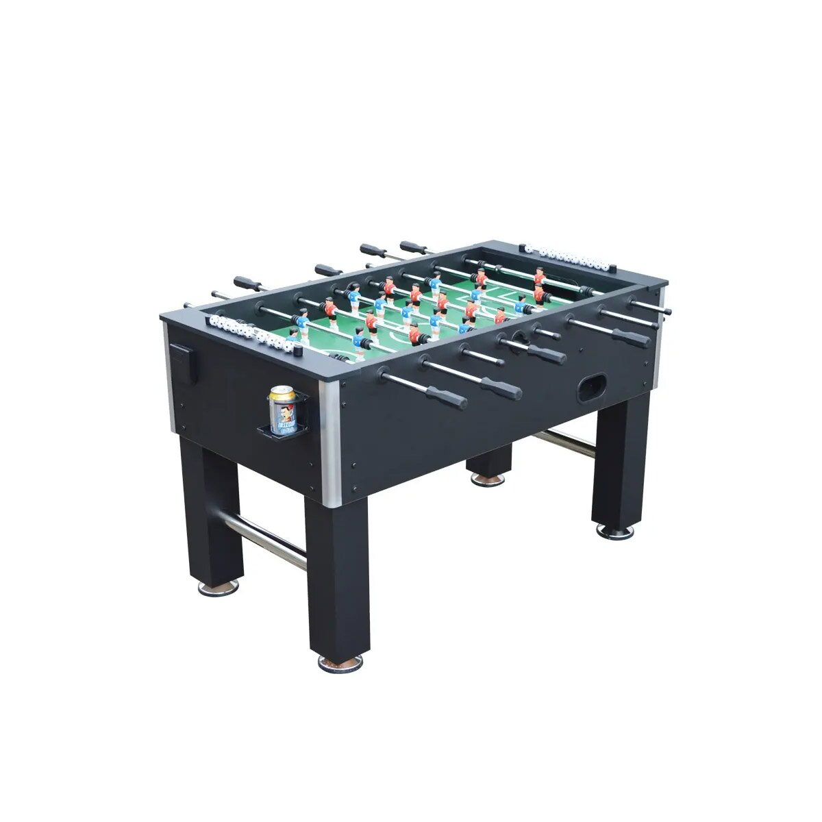 B-Ware Klappbarer Tischkicker Kickerspiel Kickertisch Kicker Fußballtisch Defektware