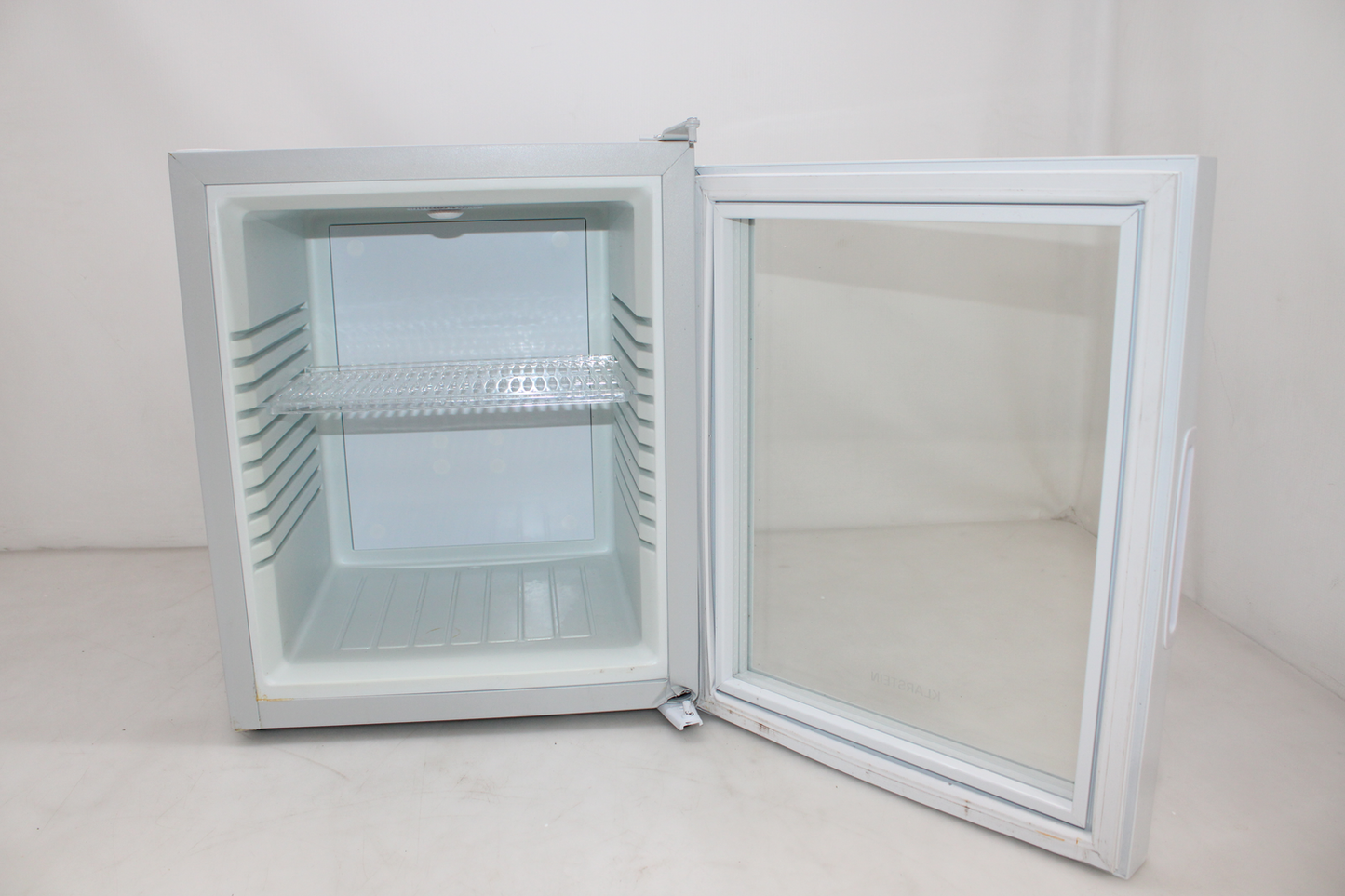 B-Ware Klarstein Brooklyn 32 L Mini Kühlschrank Kompaktkühler Minibar Defektware