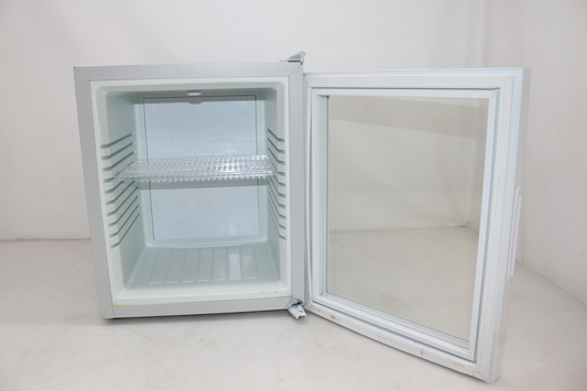 B-Ware Klarstein Brooklyn 32 L Mini Kühlschrank Kompaktkühler Minibar Defektware