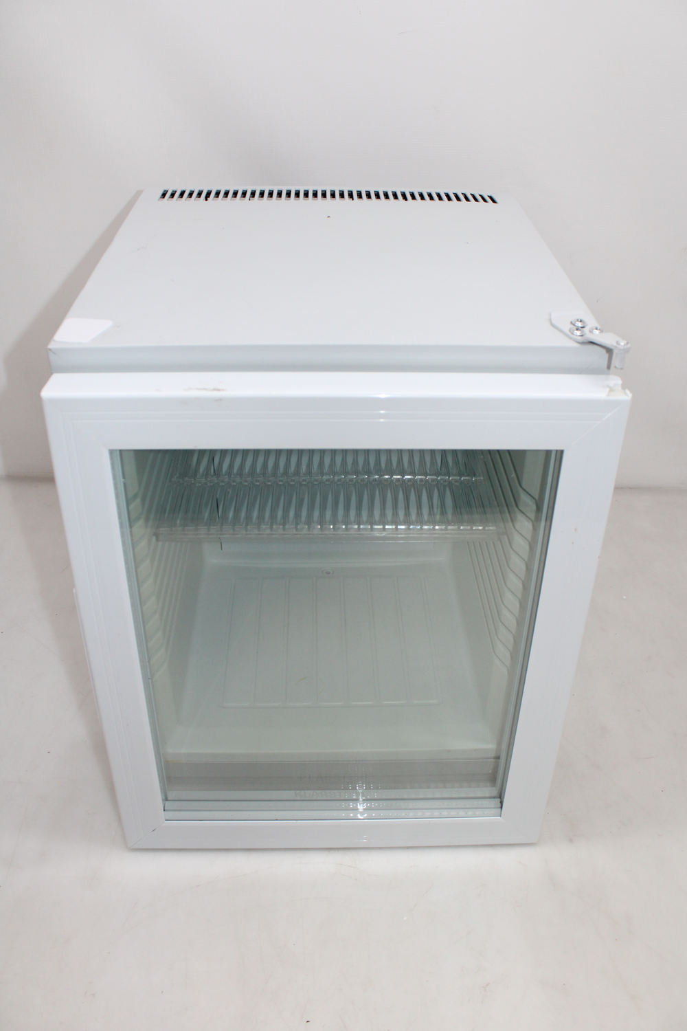 B-Ware Klarstein Brooklyn 32 L Mini Kühlschrank Kompaktkühler Minibar Defektware