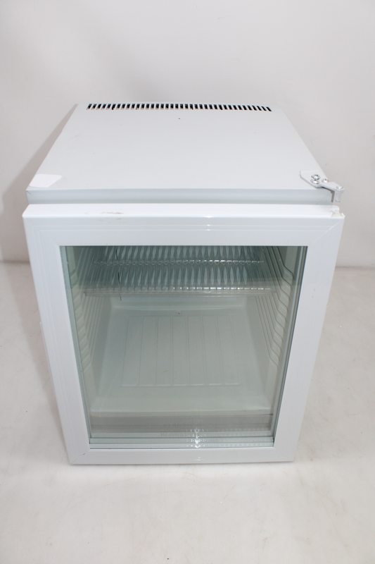 B-Ware Klarstein Brooklyn 32 L Mini Kühlschrank Kompaktkühler Minibar Defektware