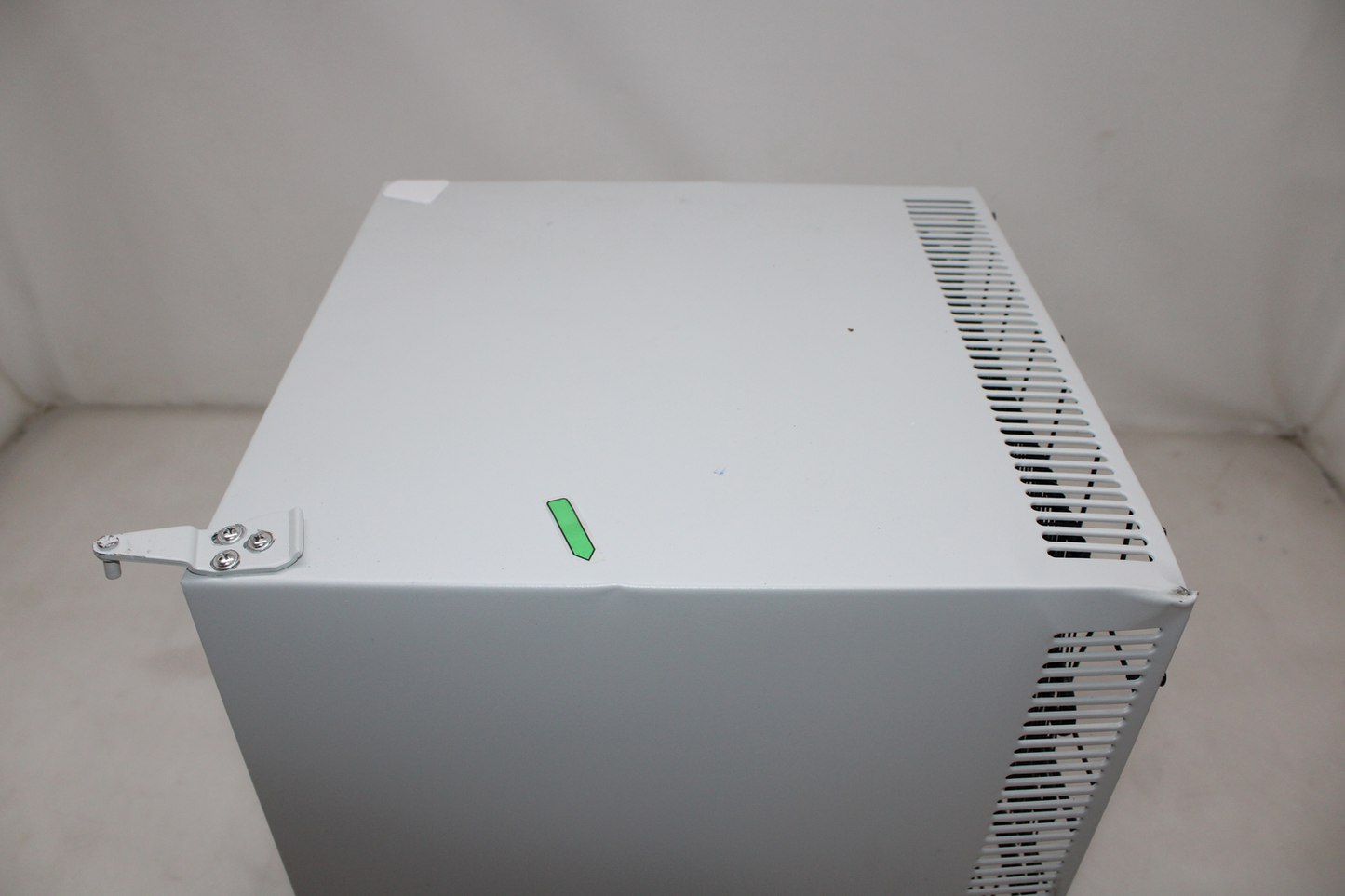 B-Ware Klarstein Brooklyn 32 L Mini Kühlschrank Kompaktkühler Minibar Defektware