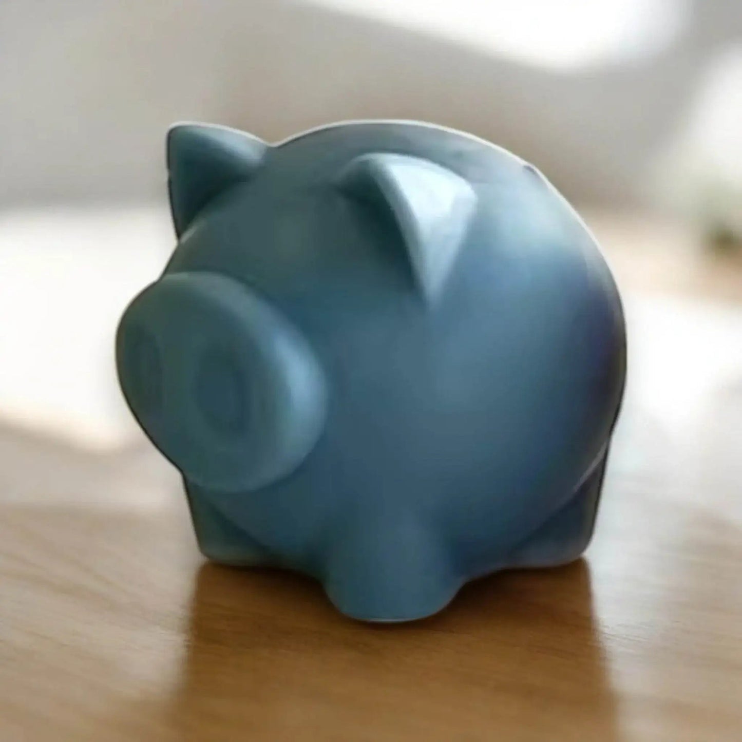 Kleines Glücksschwein 3D – Für DIY, Basteln und Geschenke