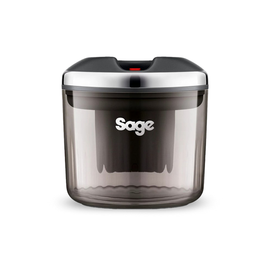 SAGE SEA503 Puck Sugar – Sjálfvirkur kaffibanki