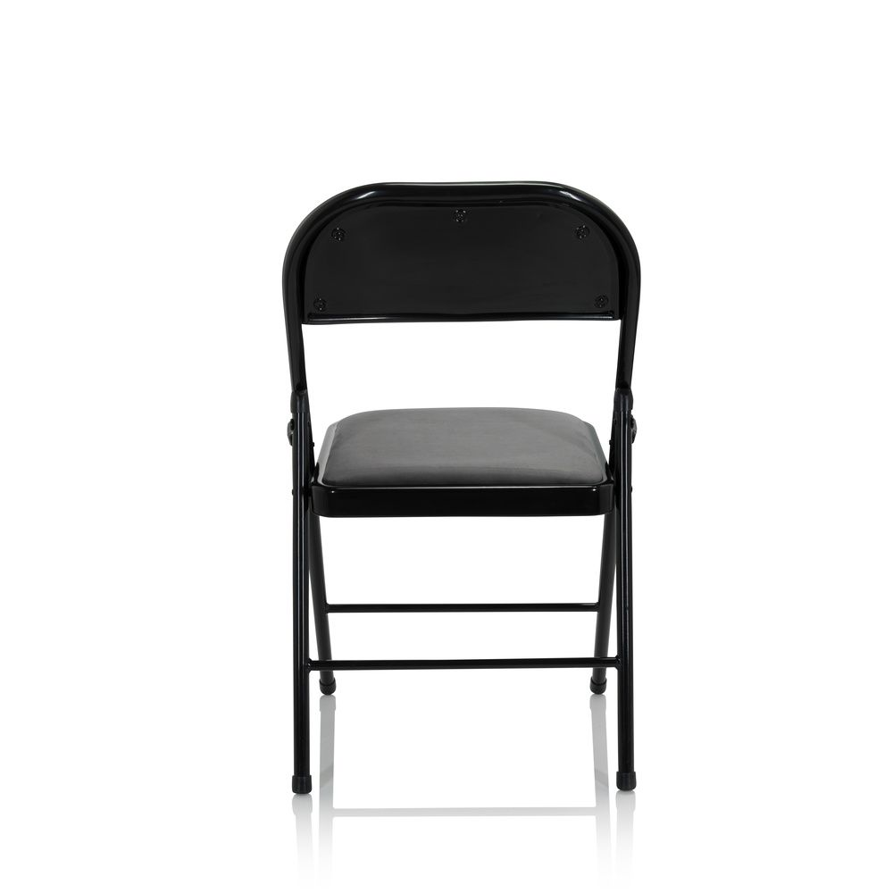B-stock Hjh Office conference chair, visitor chair, folding chair Tudela I. See text/photo.