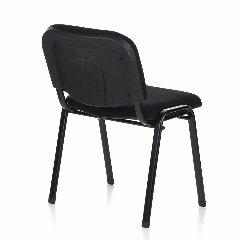 B-Ware Hjh Office Xt 600 Vierfußstuhl Besucherstuhl Konferenzstuhl 2 Stück Siehe Text