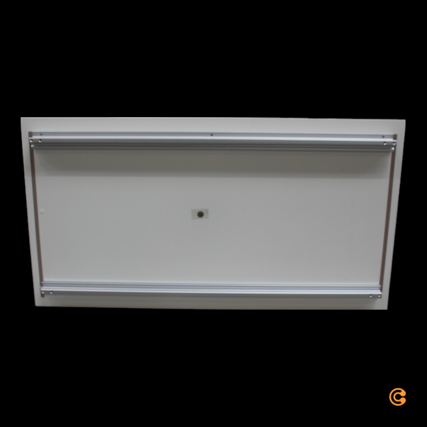 B-Ware Kristalia Tischplatte 170cmx90cm Tischersatzplatte Tisch Esstisch Esszimmertisch