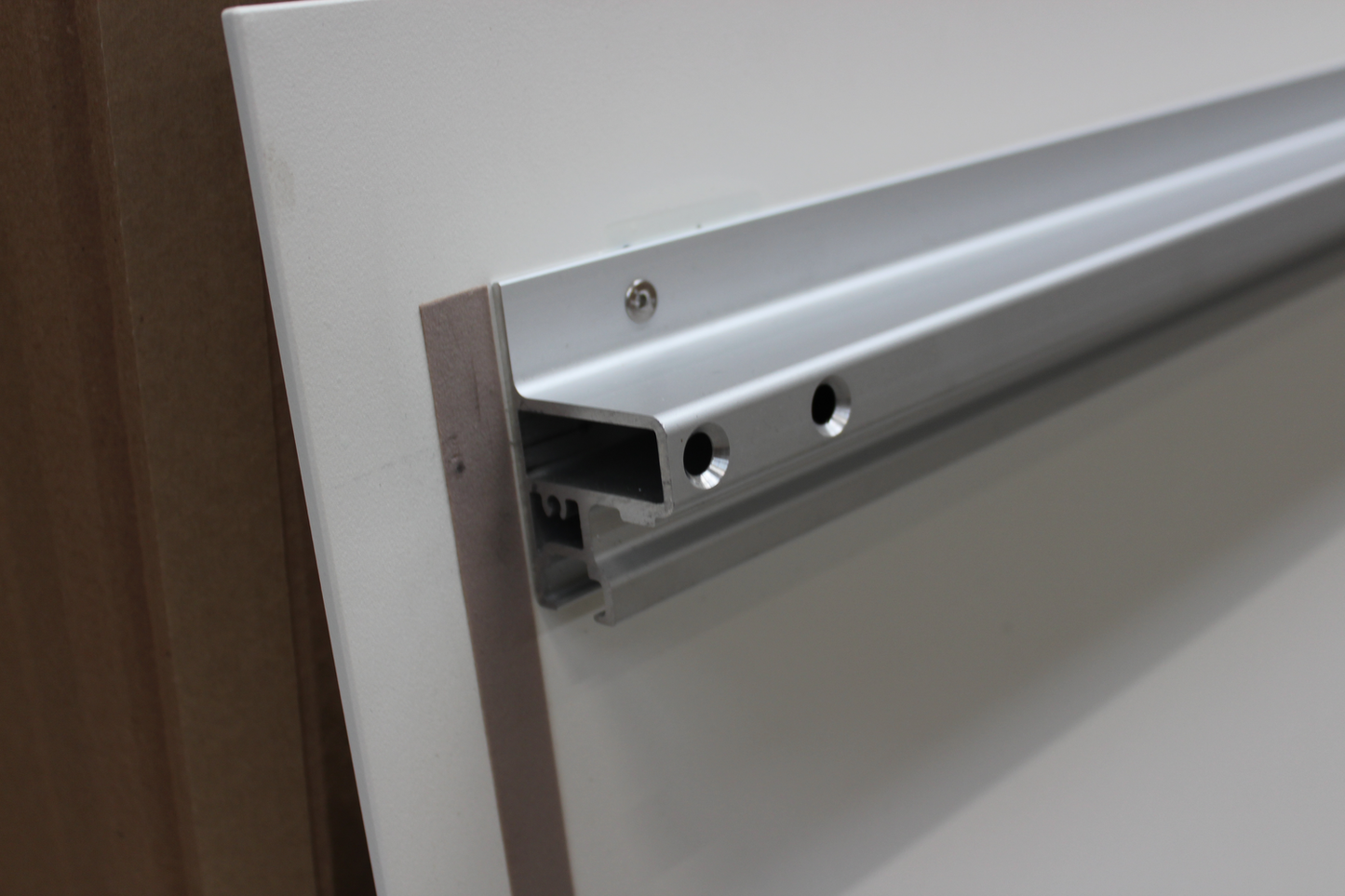 B-Ware Kristalia Tischplatte 170cmx90cm Tischersatzplatte Tisch Esstisch Esszimmertisch