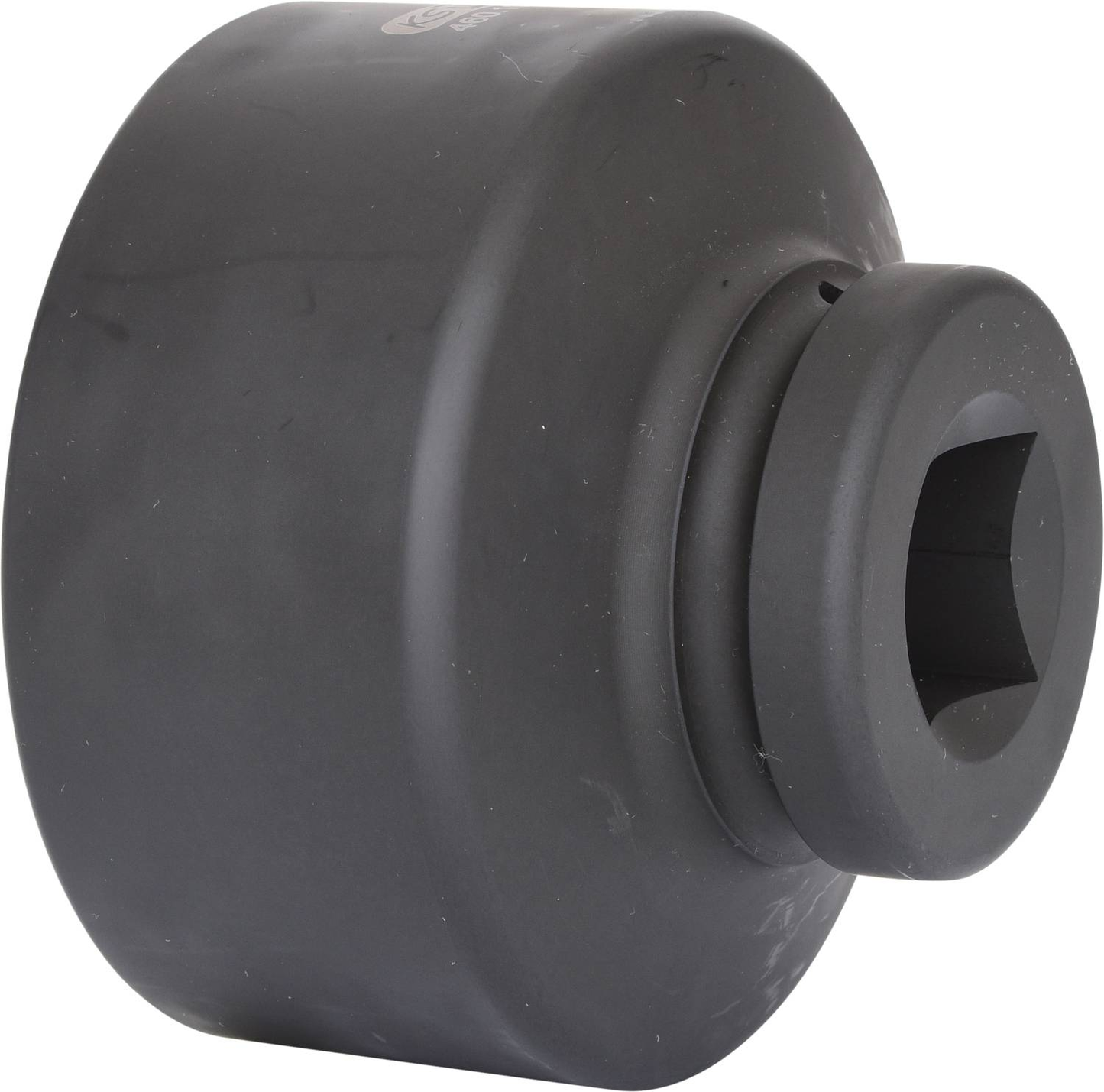 KS Tools 1" rifa-mútlykill, 6-punkta hnetur fyrir Mercedes 86 mm, af B-gráðu