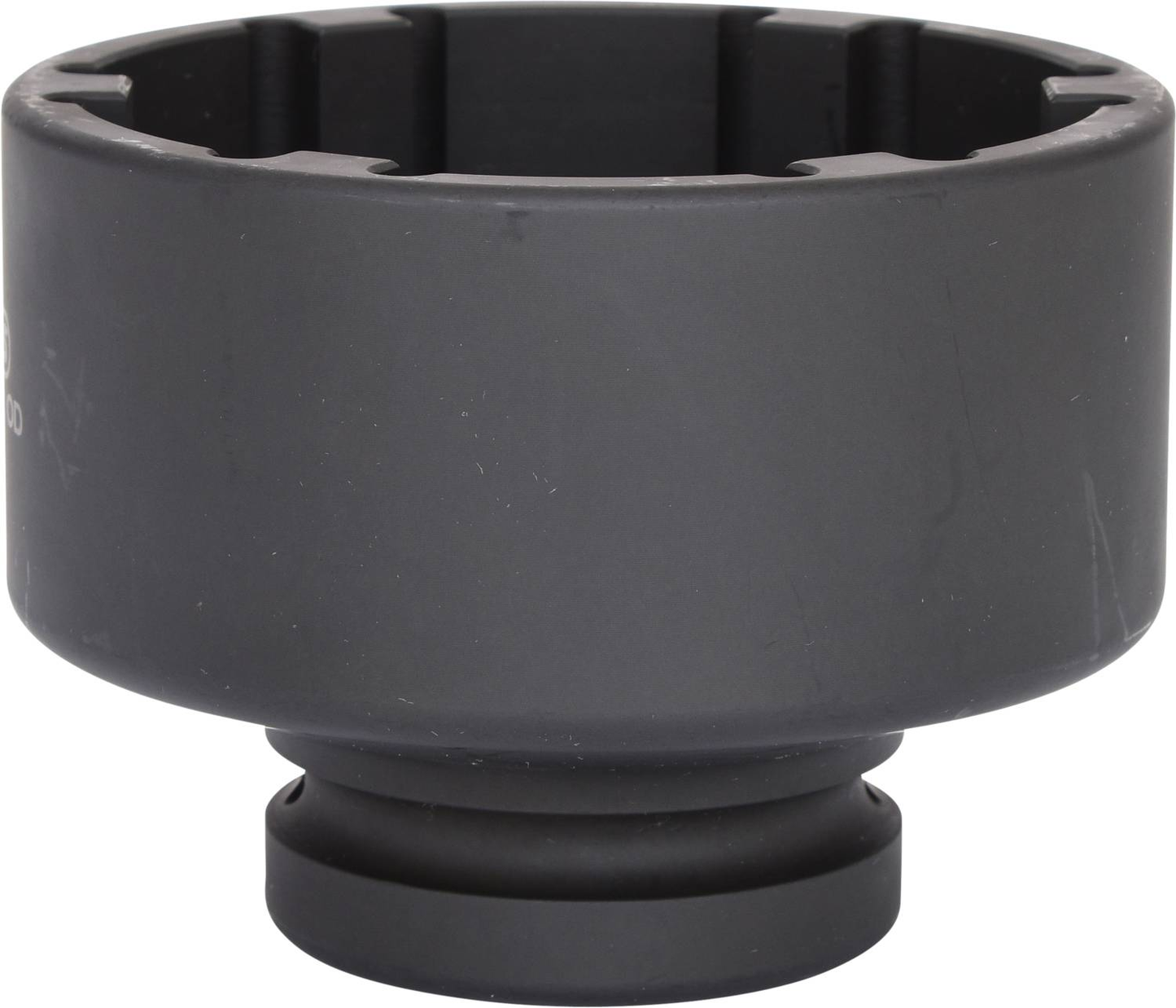 B-Ware Ks Tools 1" Nutmuttern Schlüssel Nutmuttern Muttern 6 Zapfen Für Mercedes 86 Mm