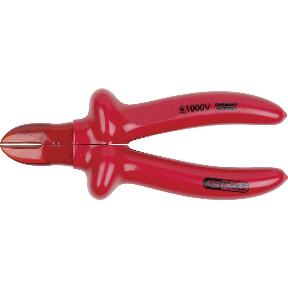 B-Ware Ks Tools 117.1721 1171721 Seitenschneider 160 Mm 1000 V