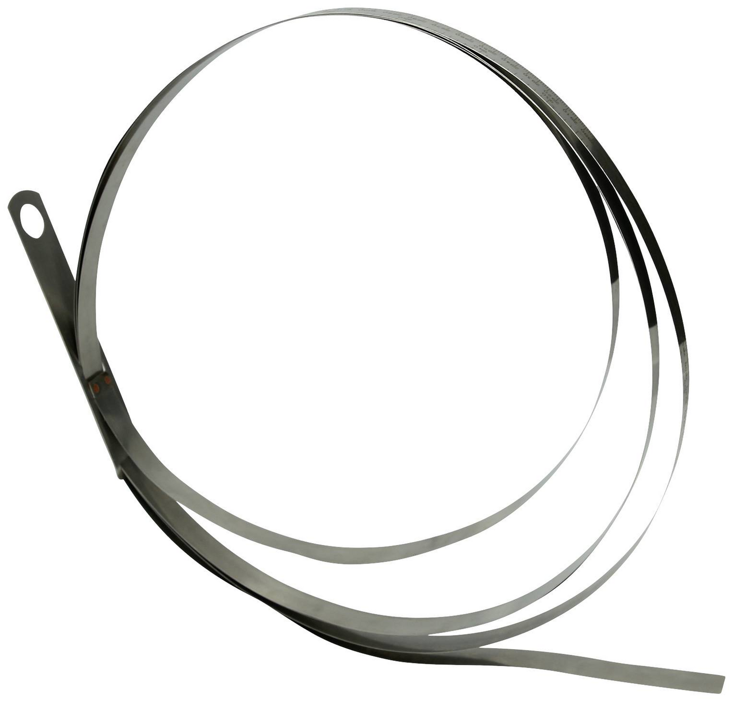 B-grade KS Tools 300.0172 3000172 Measuring tape, circumference, 940-2200 mm, stainless steel