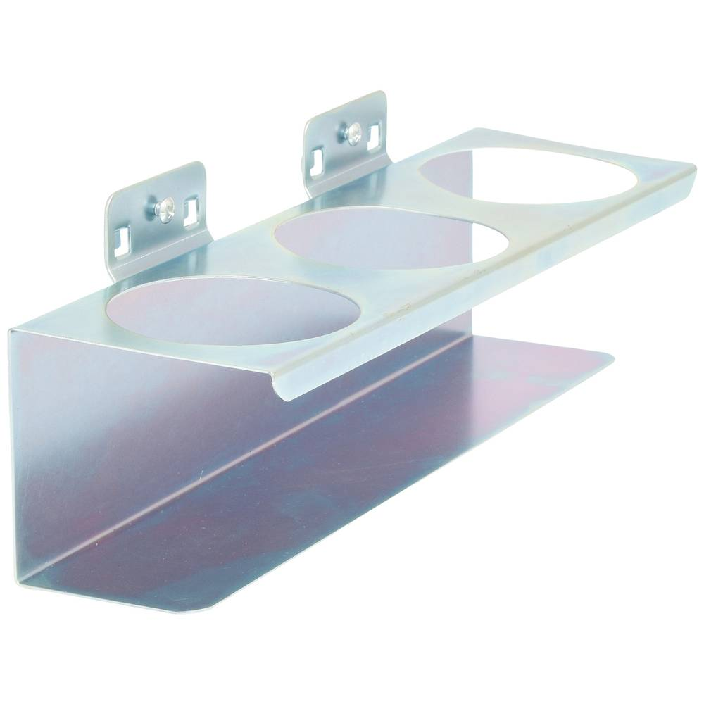 B-grade KS Tools round can holder tool holder 70x300 installation accessories 3 pieces