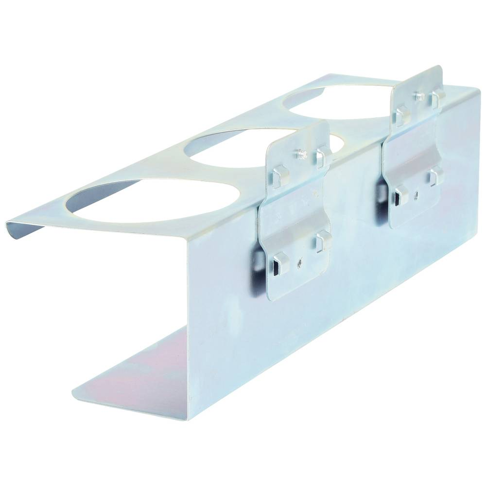 B-grade KS Tools round can holder tool holder 70x300 installation accessories 3 pieces