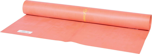 B-grade KS Tools VDE rubber cover cloth, protective insulation cloth, DIN EN, black, 500 mm