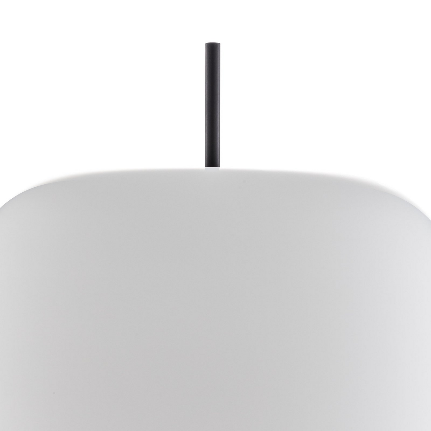 B-Ware Kundalini Stehleuchte Lampe Schwarz Kushi Xl 185 Cm Dimmer Designerlicht Leuchte