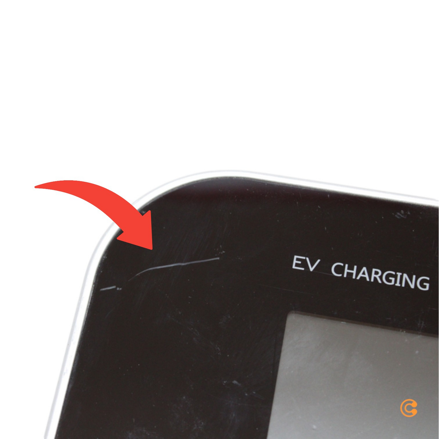 Hleðslutæki af gerðinni Wallbox Bs20 Ba 11 kW app hleðslukerfi fyrir rafbíl 11k W Tegund 2 innstunga