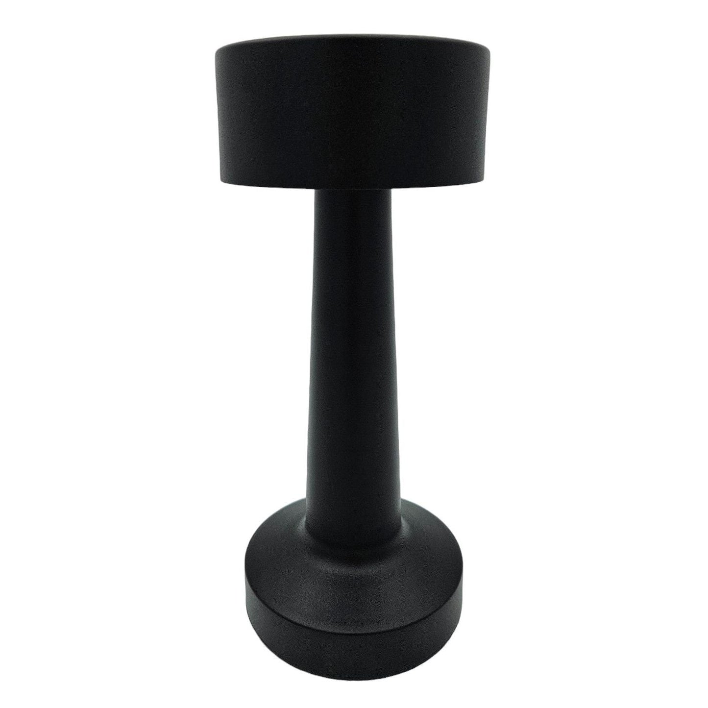 Lampe LED ohne Kabel Touch Tischleuchte Tischlampe Leuchte kabellos dimmbar