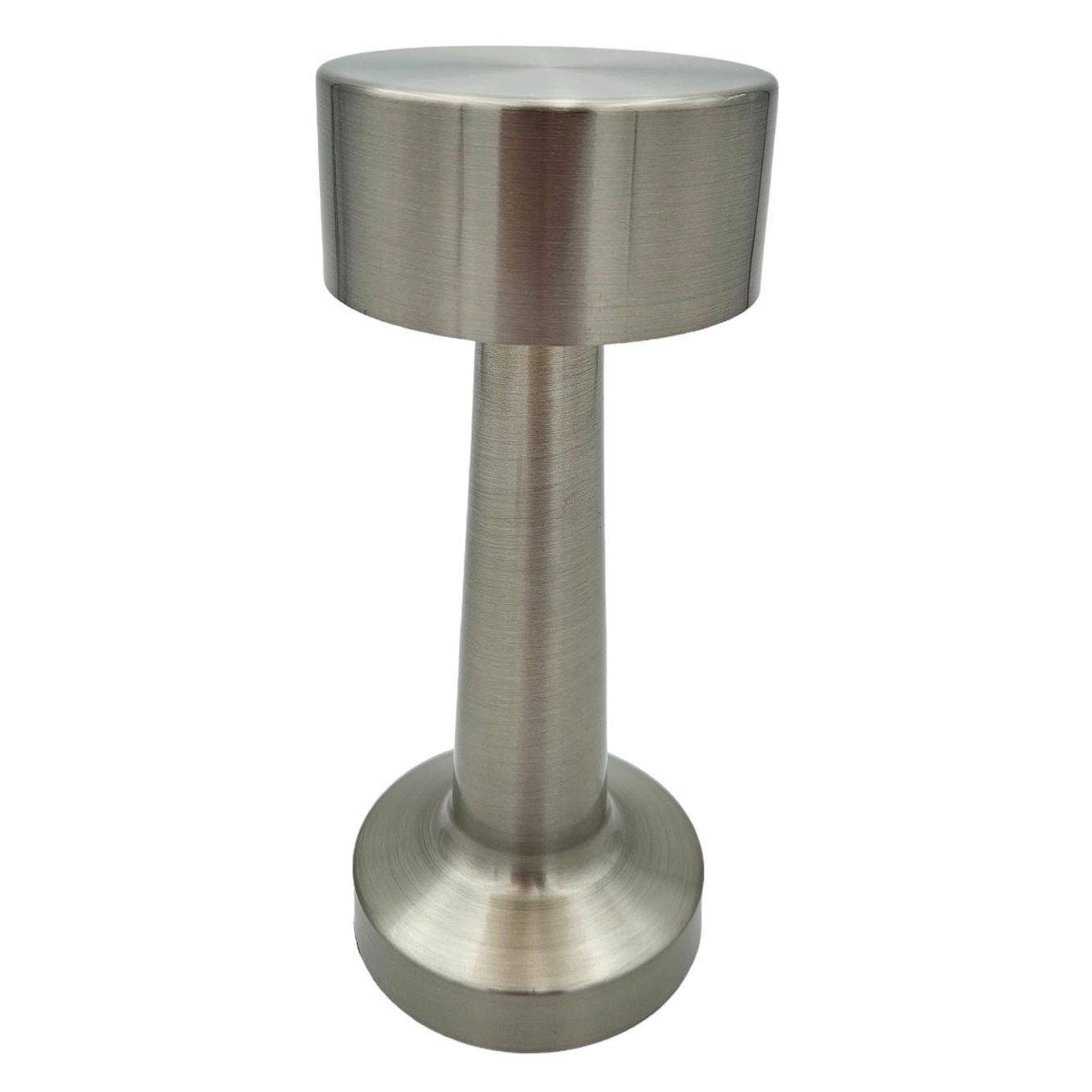 Lampe LED ohne Kabel Touch Tischleuchte Tischlampe Leuchte kabellos dimmbar