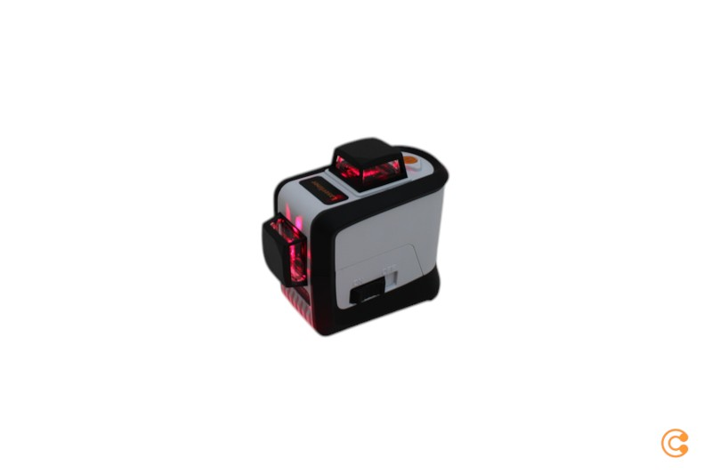 B-grade Laserliner cross line laser Master Plane Laser 3 G Plus 515mm See text/photo