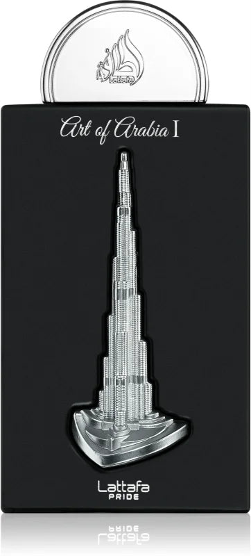 Lattafa Pride Perfume Art Of Arabia I Eau de Parfum 100ml