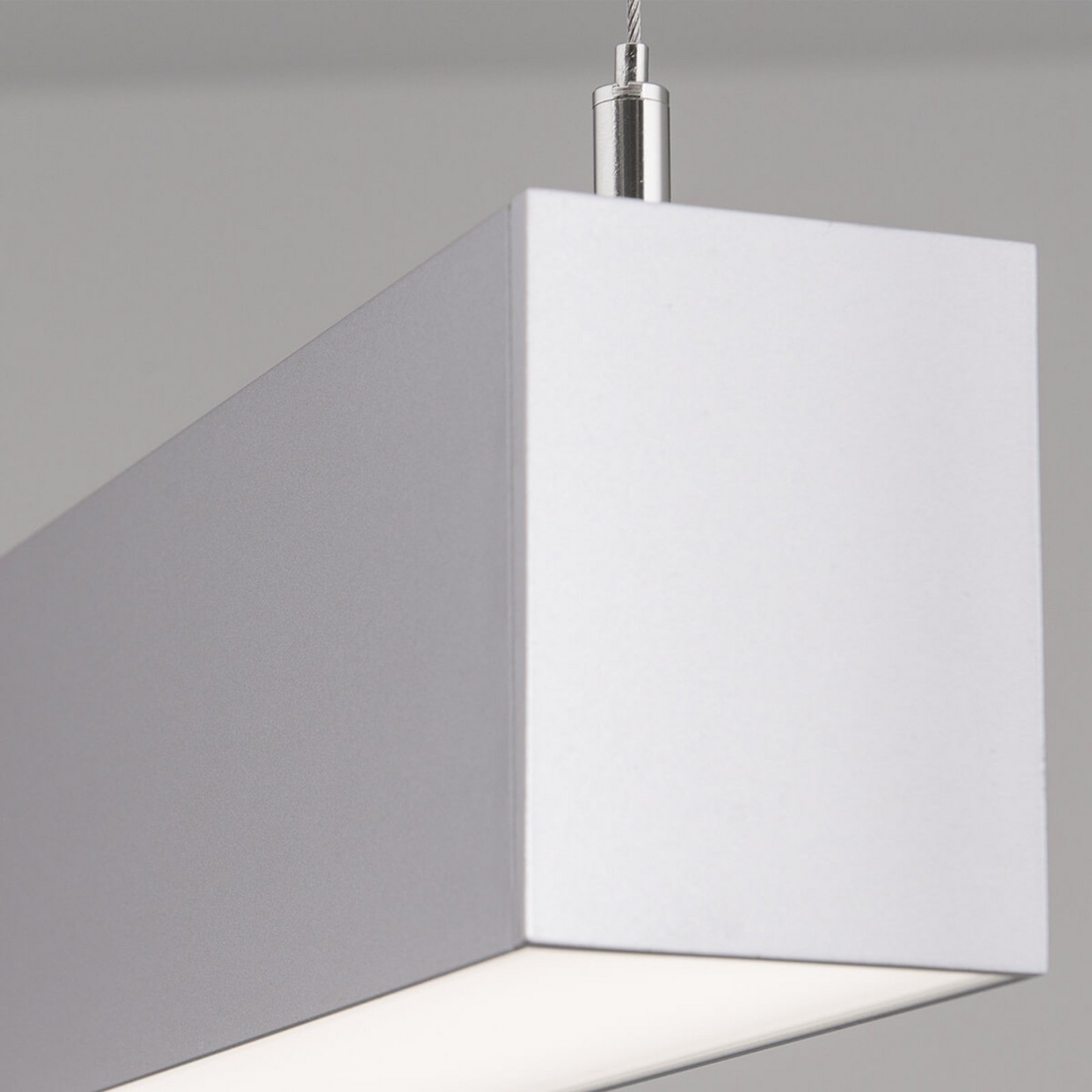 B-Ware Sando Led Deckenleuchte Deckenlampe Lampe Leuchte Hängeleuchte 86cm Warmweiß 22 W