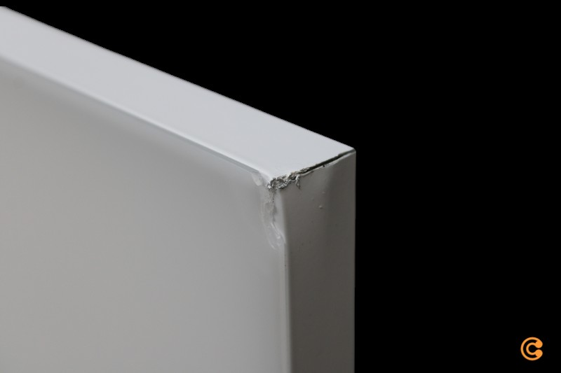 Ledvance Planon 4058075470576 LED spjaldsloftlampi, B-flokks. Sjá texta/mynd.