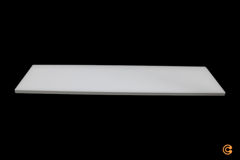 Ledvance Planon 4058075470576 LED spjaldsloftlampi, B-flokks. Sjá texta/mynd.