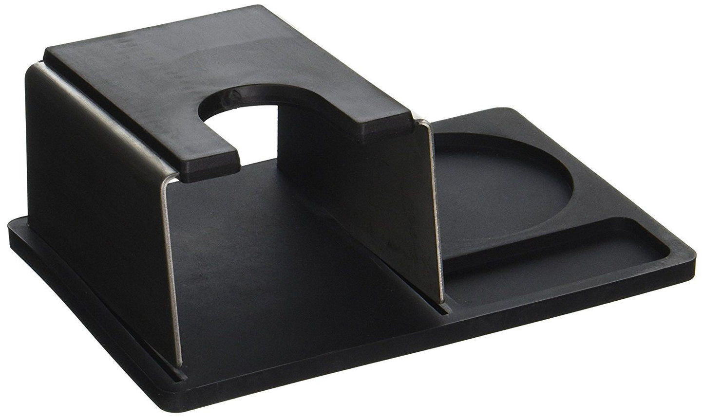 Motta Lever Holder and Tamper Set