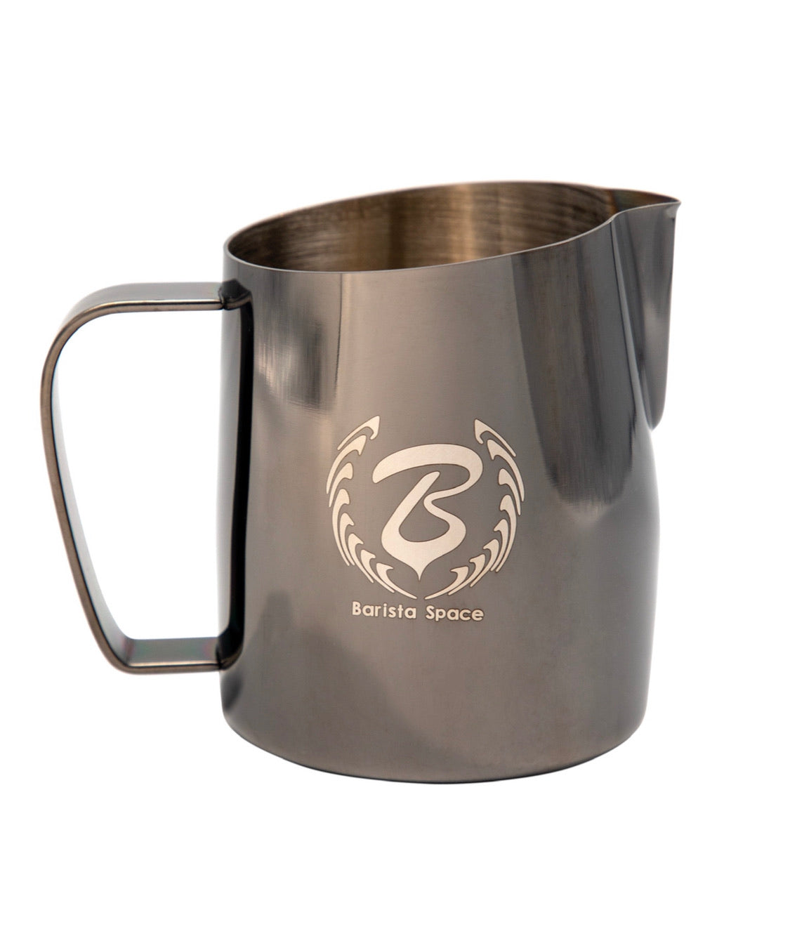 Barista Space Milk Jug – 450ml