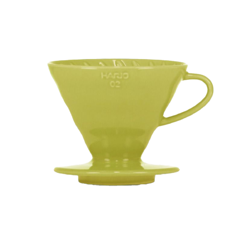 Hario V60-02 Ceramic Coffee Dripper