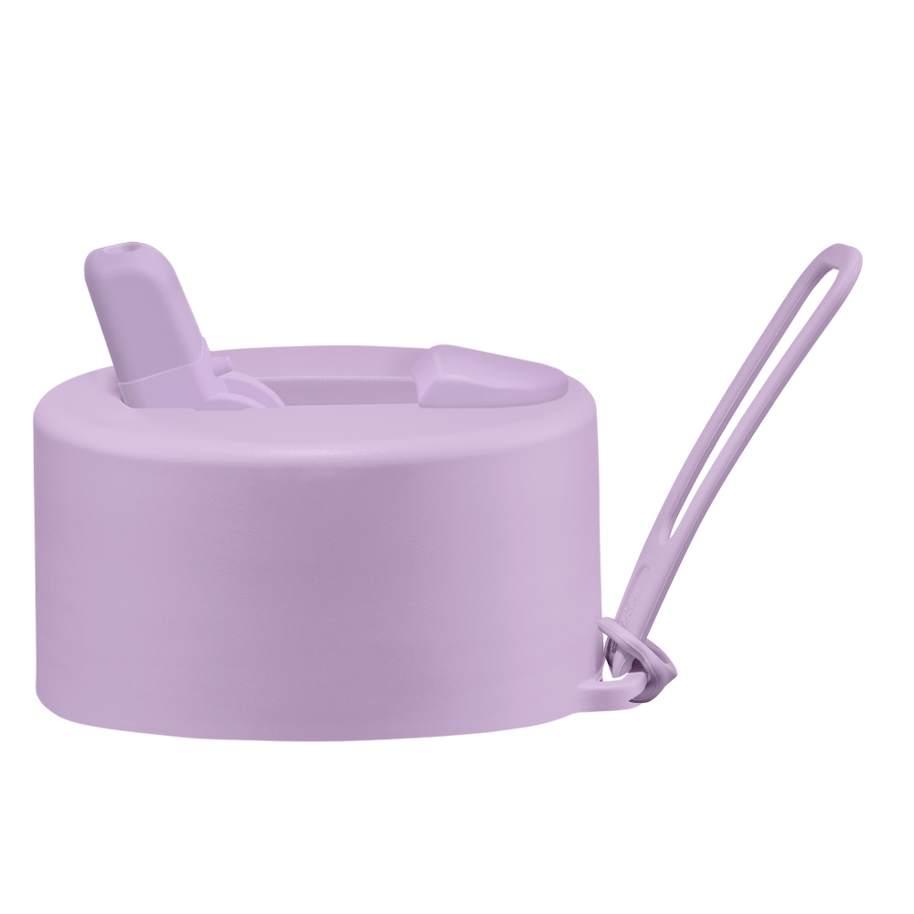 Frank Green Flip Straw Lok – Varalok með ól