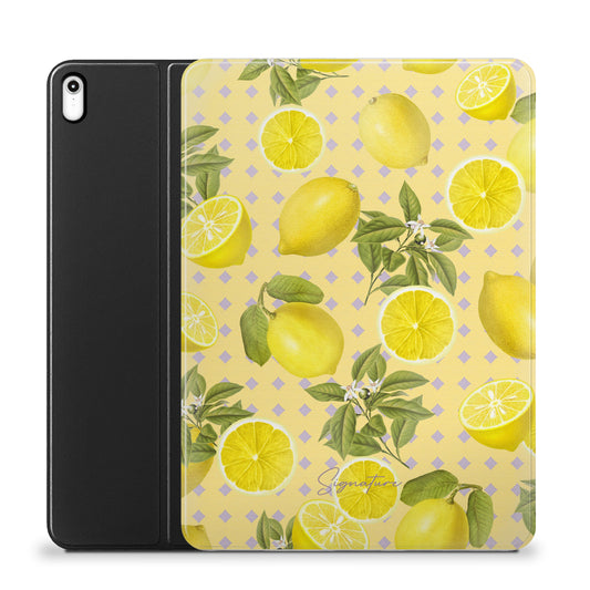 Limona - iPad Air 13″ (M2 [2024] &amp; M3 [2025]) case