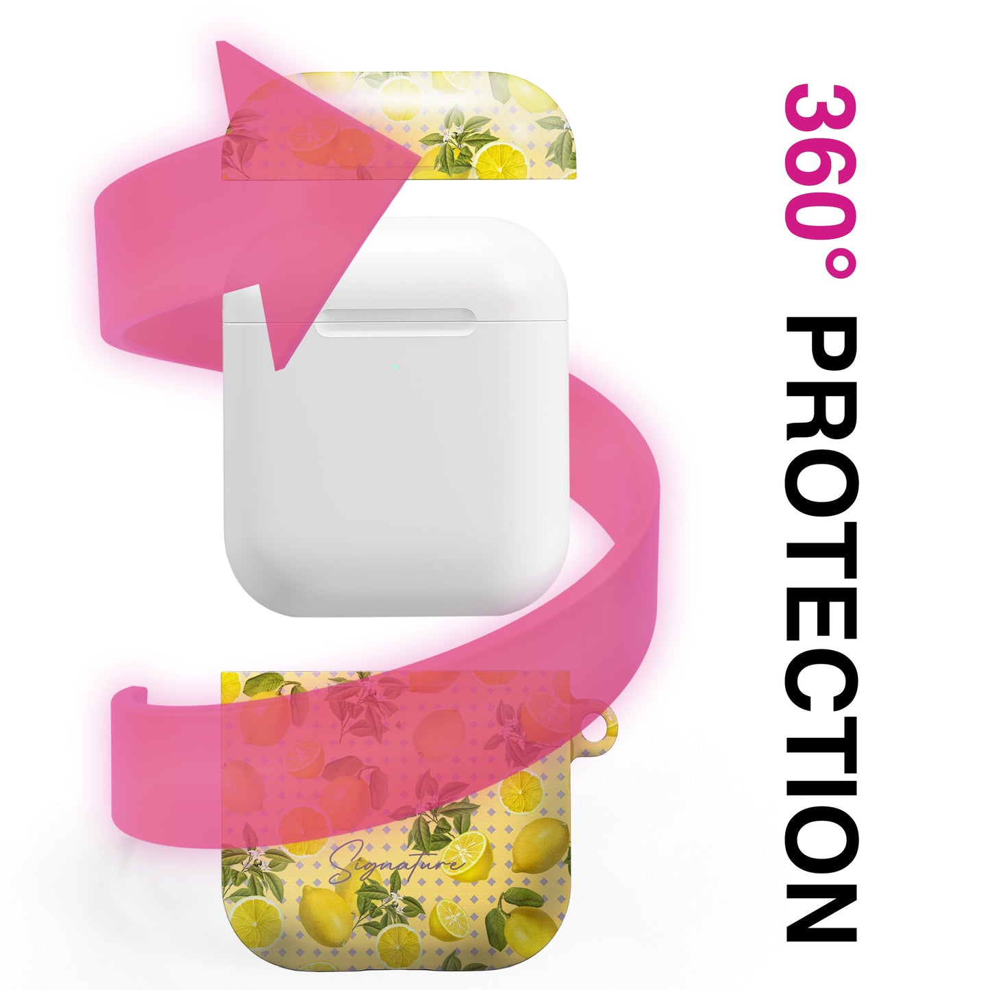 Limona - AirPods 1/2 Case