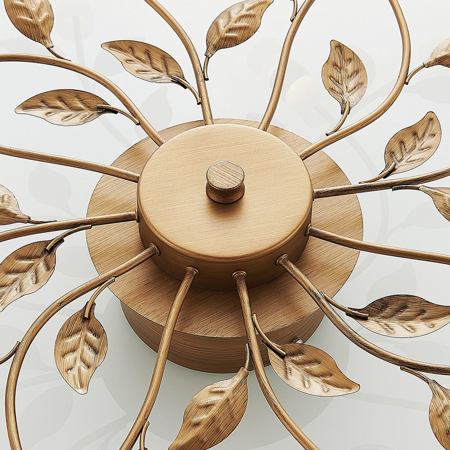 B-Ware Lindby Bentas Led Deckenlampe Deckenlampe Deckenlicht Leuchte Lampe Led Leuchte