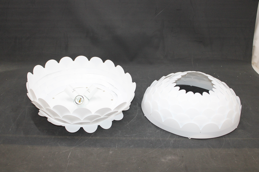 B-grade Lindby ceiling lamp Marees living room light pendant lamp E27 See text/photo 