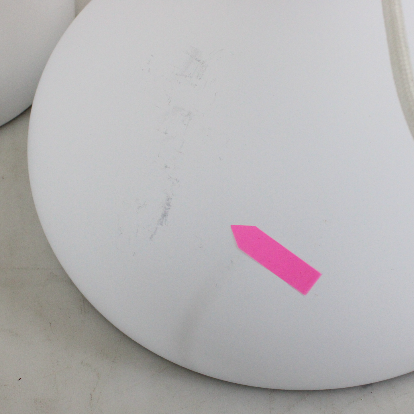 B-grade Lindby Elamira pendant light, ceiling lamp, hanging lamp. See text/photos 