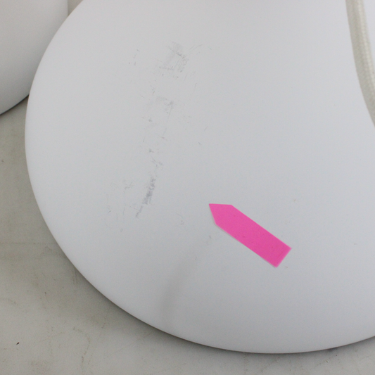 B-grade Lindby Elamira pendant light, ceiling lamp, hanging lamp. See text/photos 