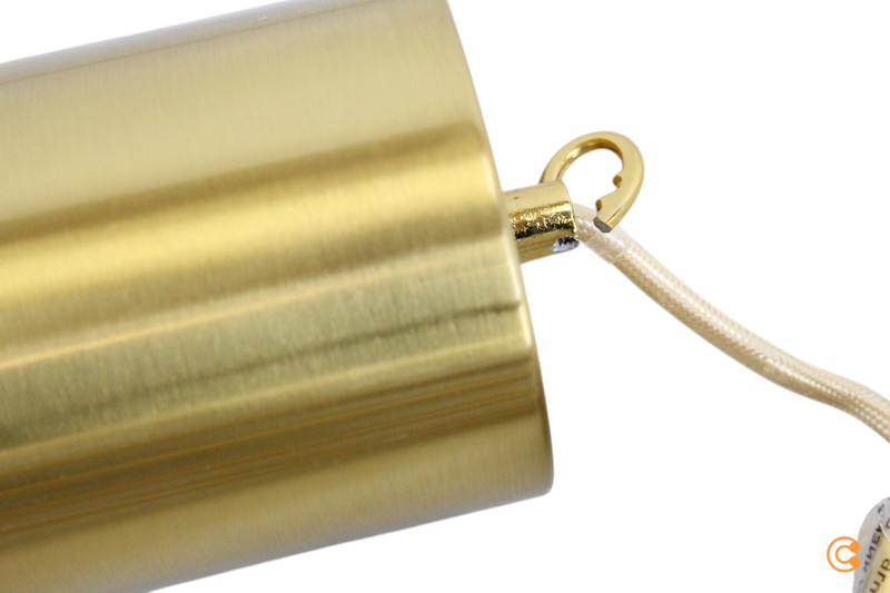 B-grade Lindby Elanova chandelier, ceiling light, ceiling lamp. See text/photo 