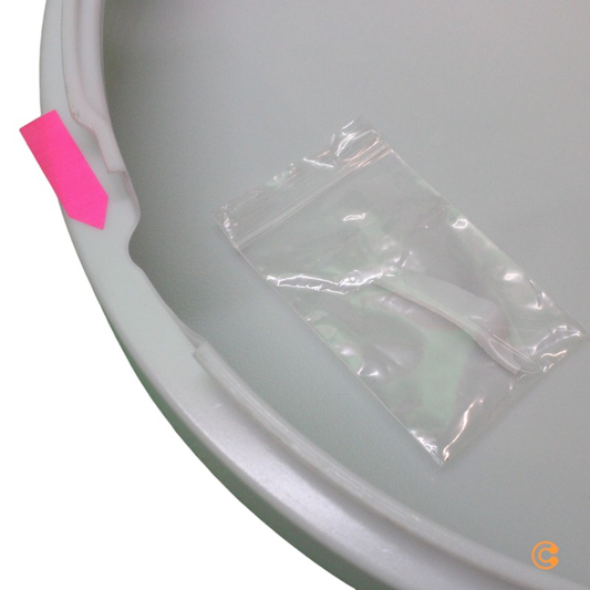 Lindby Gracjan LED loftljós í B-flokki, gulllitað loftljós. Sjá texta/mynd.