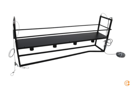 B-Ware Lindby Grisela Hängeleuchte Pendelleuchte Deckenleuchte Lampe Siehe Text/Foto