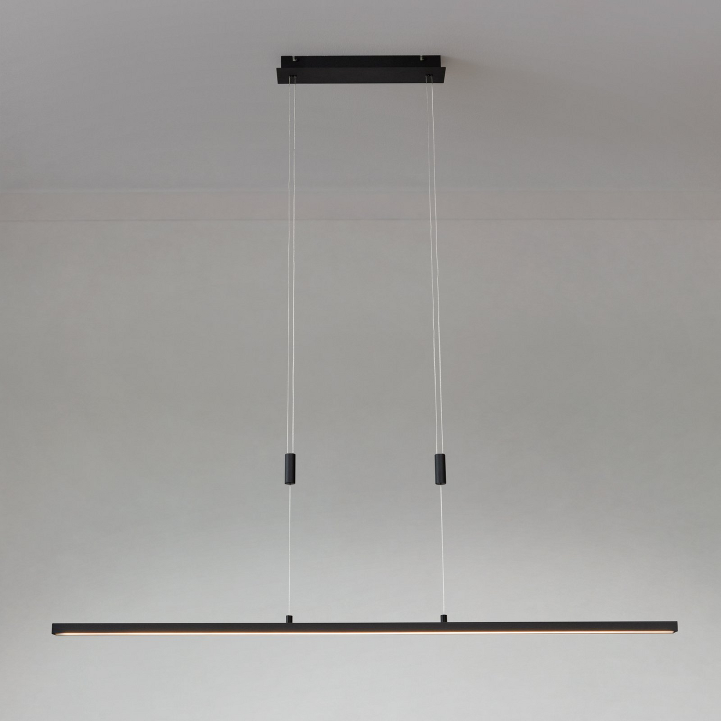 B-Ware Lindby Arneja Led Hängeleuchte Pendelleuchte Deckenlampe Cct Defektware