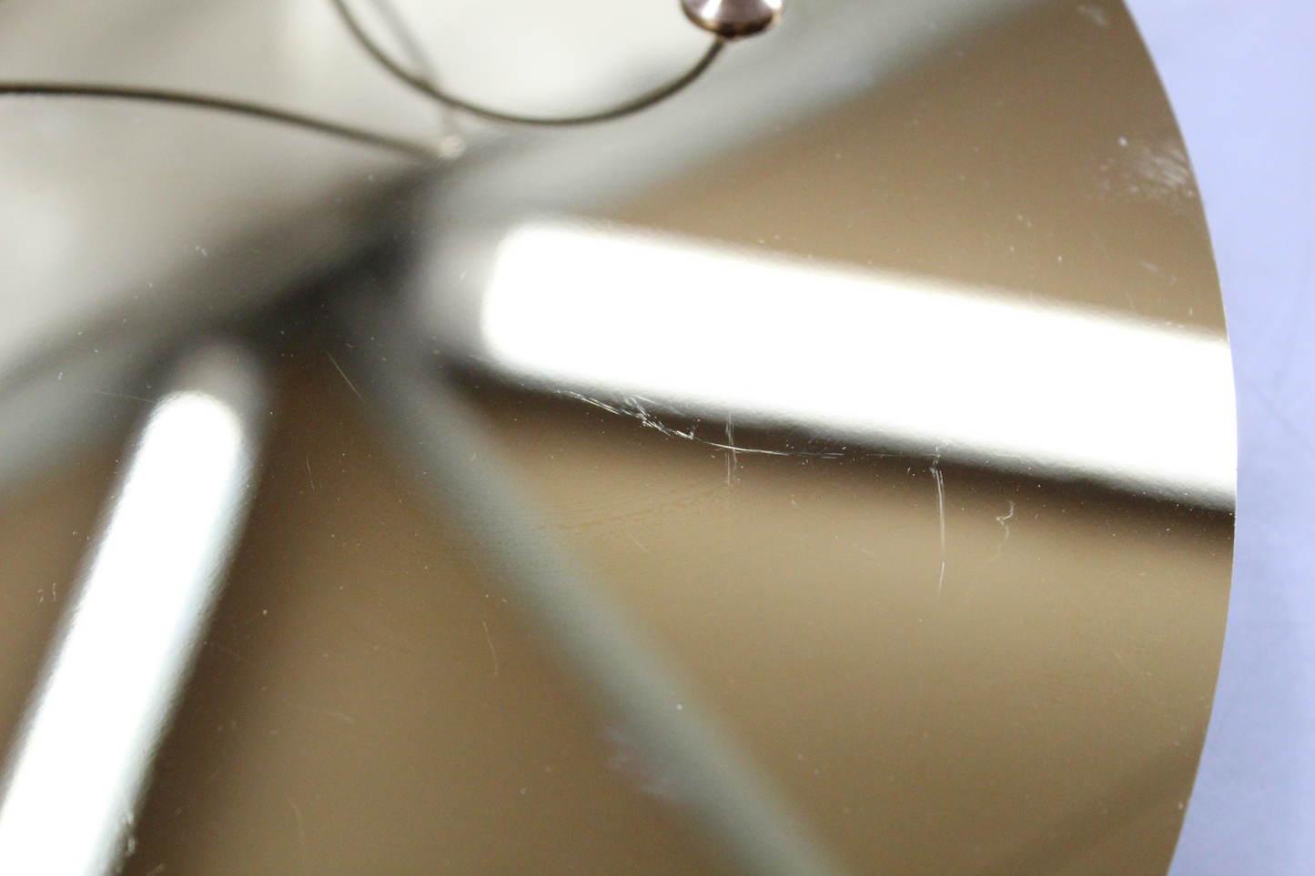 B-Ware Lucande Hayley Led Hängeleuchte Hängeleuchte Lampe Pendelleuchte Siehe Text/Foto