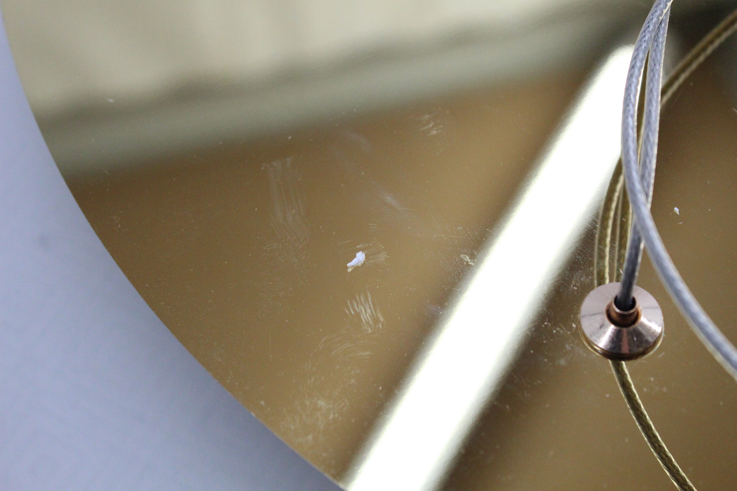 B-Ware Lucande Hayley Led Hängeleuchte Hängeleuchte Lampe Pendelleuchte Siehe Text/Foto