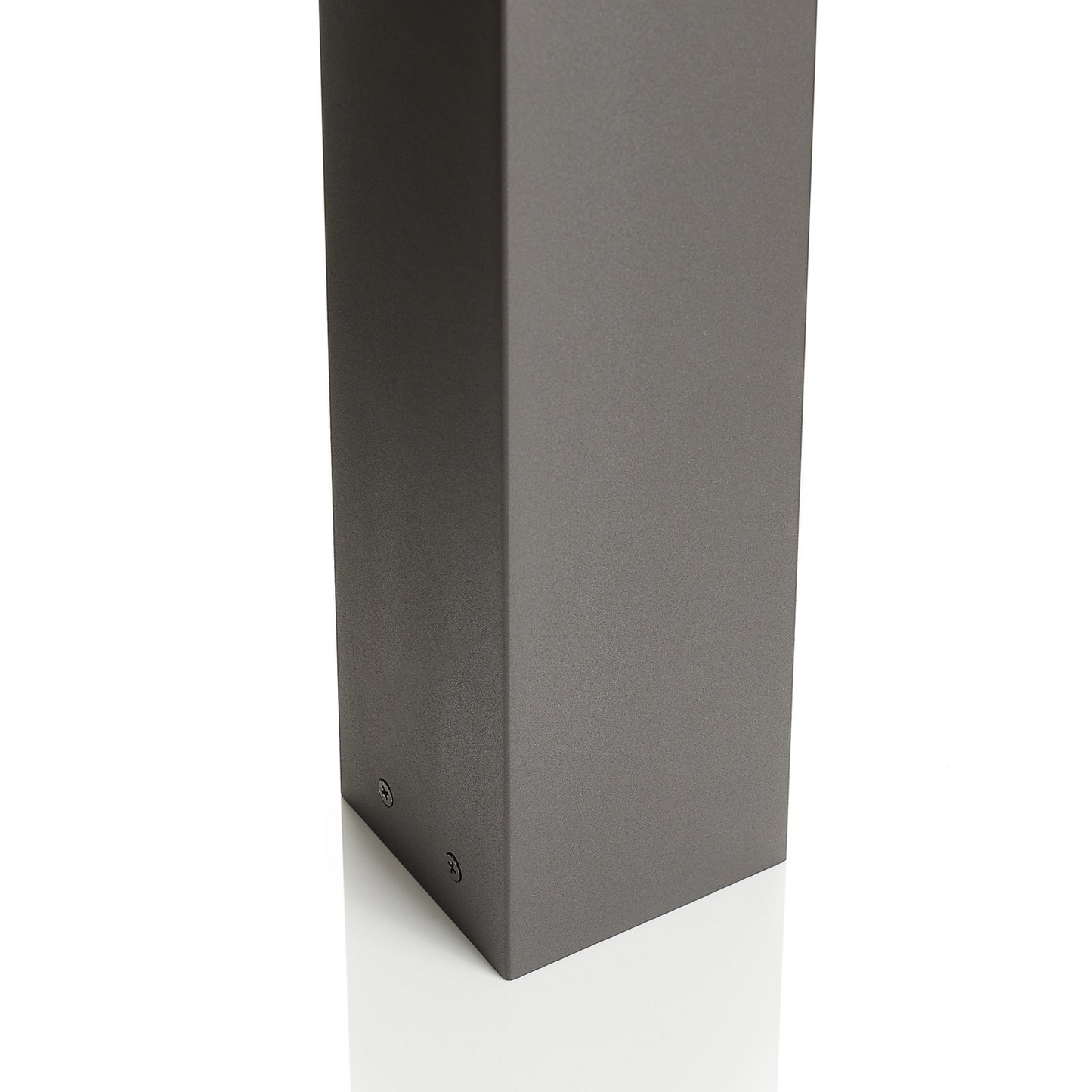 B-Ware Lucande Wegeleuchte Kiran Aus Aluminium Gartenleuchte Wegelicht Außenleuchte 732