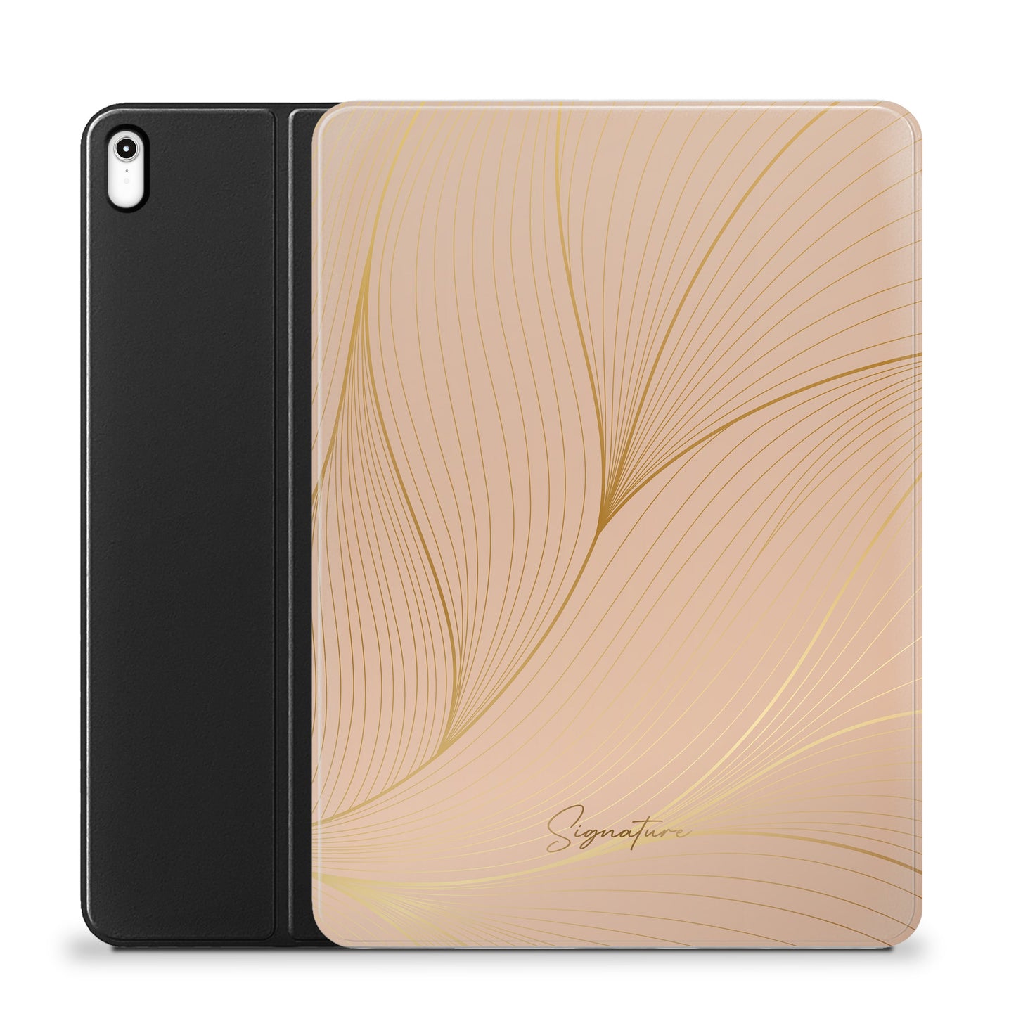 Lumina - iPad (10. kynslóð) hulstur