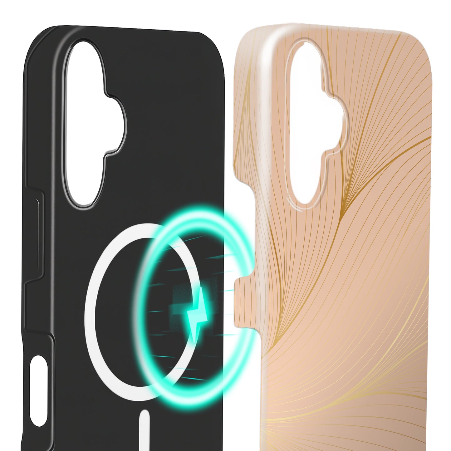 Lumina - iPhone 16 Case