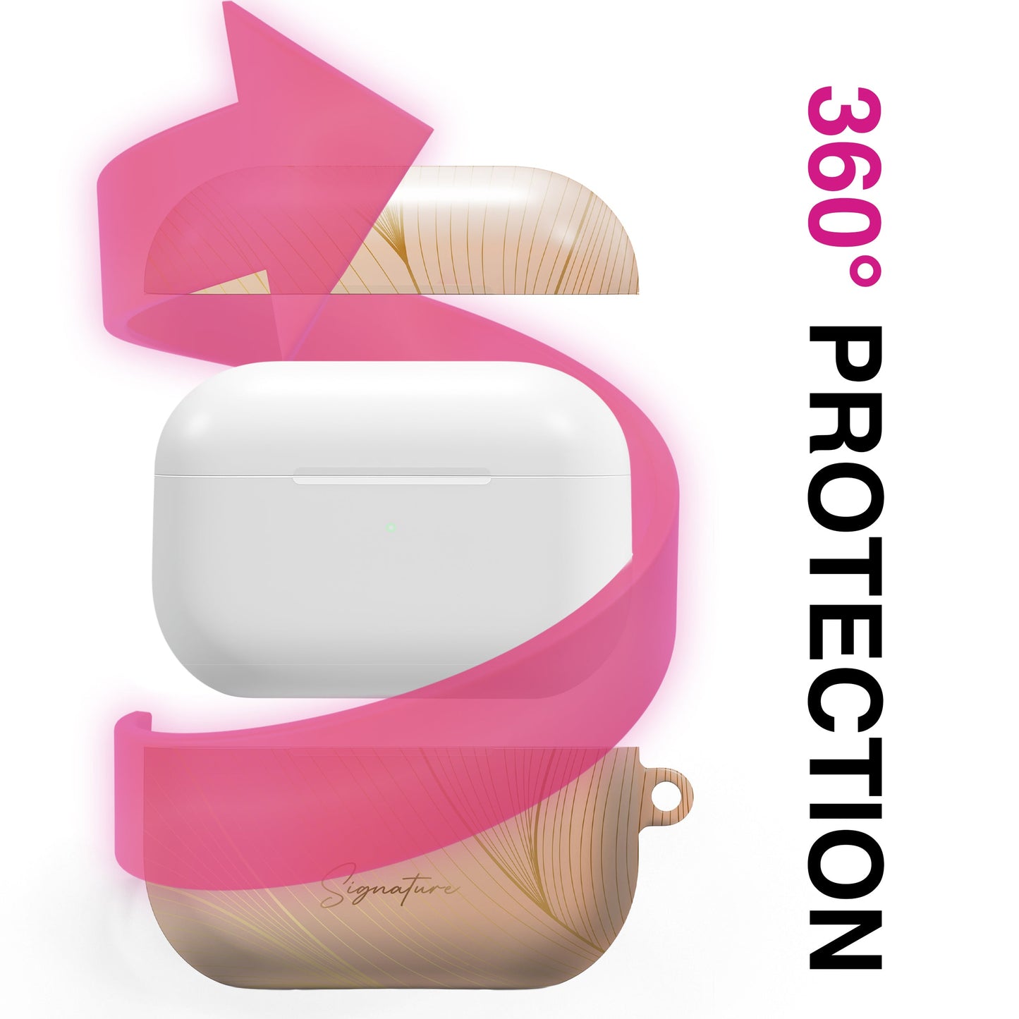 Lumina - AirPods Pro 2 Case