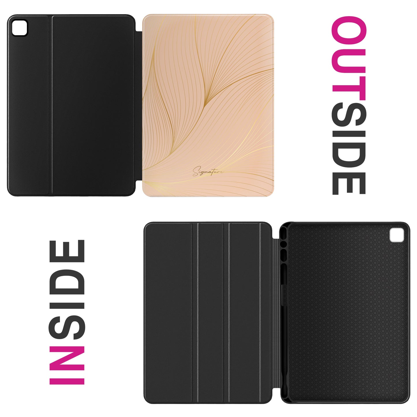 Lumina - iPad Pro 11" (4th/3rd/2nd Generation) case