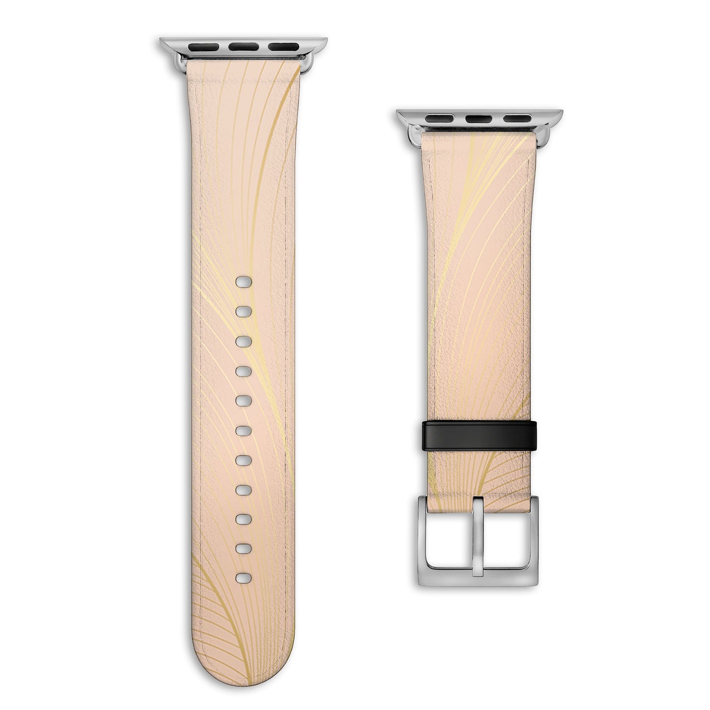 Lumina - Apple Watch bracelet 38-41mm &amp; 42 (from series 10)